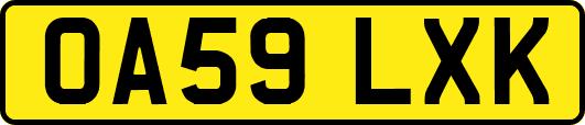 OA59LXK