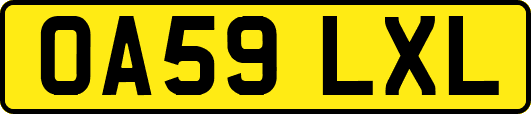 OA59LXL