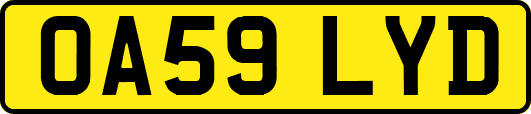 OA59LYD