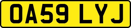 OA59LYJ