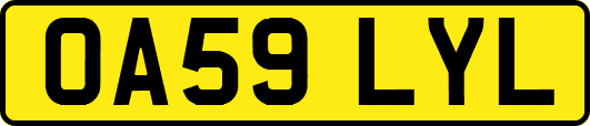 OA59LYL