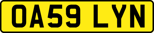 OA59LYN