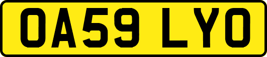 OA59LYO