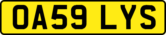 OA59LYS