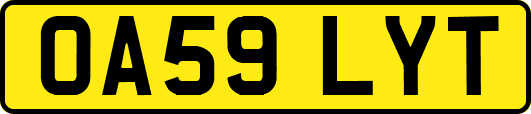 OA59LYT