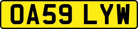 OA59LYW