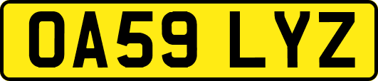 OA59LYZ