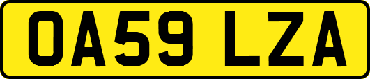 OA59LZA
