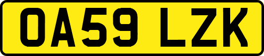 OA59LZK