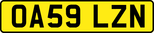 OA59LZN