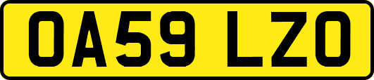 OA59LZO