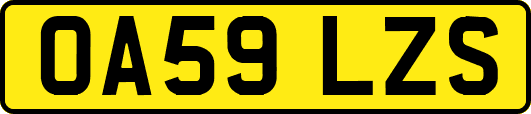 OA59LZS
