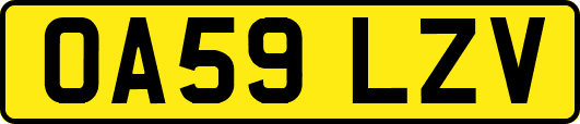 OA59LZV