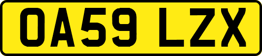 OA59LZX
