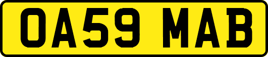 OA59MAB