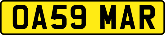 OA59MAR