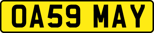 OA59MAY