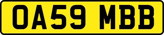 OA59MBB