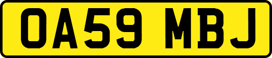 OA59MBJ