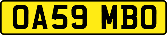 OA59MBO