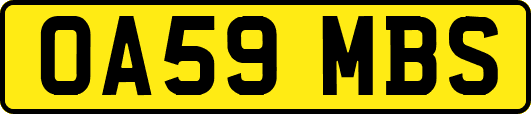 OA59MBS