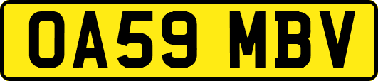 OA59MBV