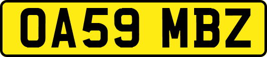 OA59MBZ