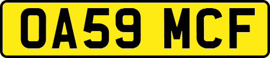 OA59MCF