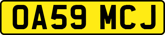 OA59MCJ