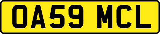 OA59MCL