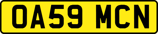 OA59MCN