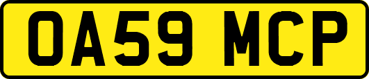 OA59MCP