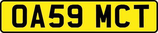 OA59MCT
