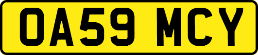 OA59MCY