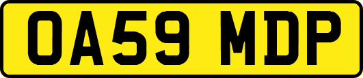 OA59MDP