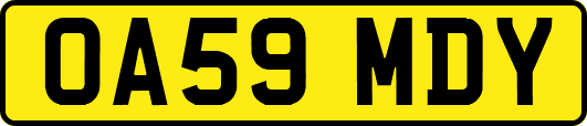 OA59MDY