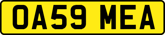 OA59MEA