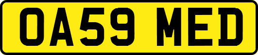 OA59MED