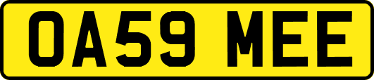 OA59MEE