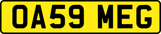 OA59MEG