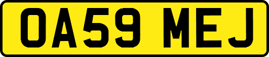 OA59MEJ