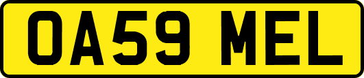 OA59MEL