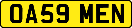 OA59MEN
