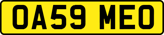 OA59MEO