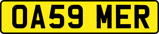 OA59MER