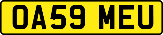 OA59MEU