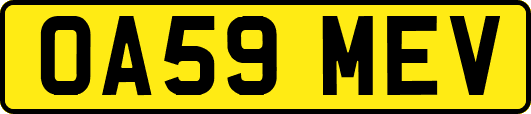 OA59MEV