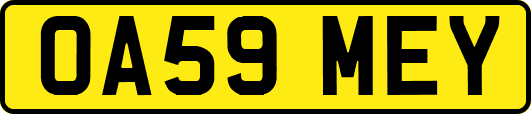 OA59MEY