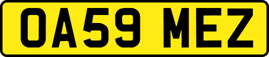 OA59MEZ