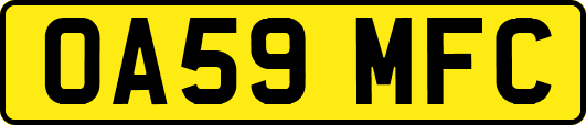 OA59MFC